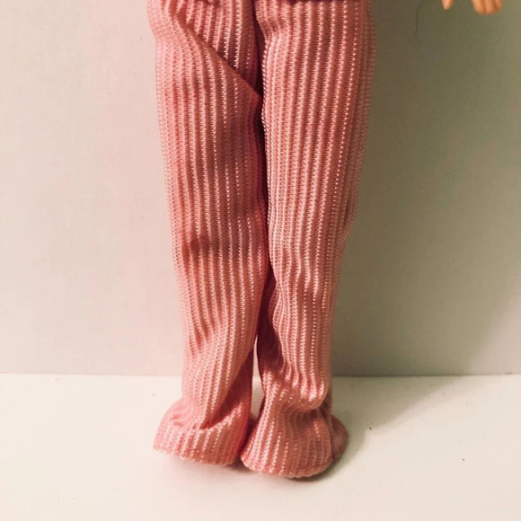 Vtg 1998 Bowling Party  Stacie Collectible Barbie Doll Mattel - Picture 9 of 16